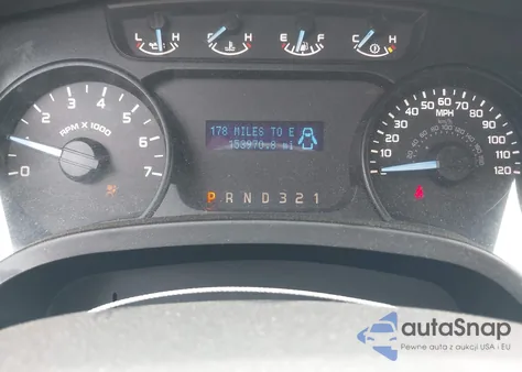 2012 Ford F-150 Stx from USA, damaged, VIN 1FTEX1CM6CFB96954